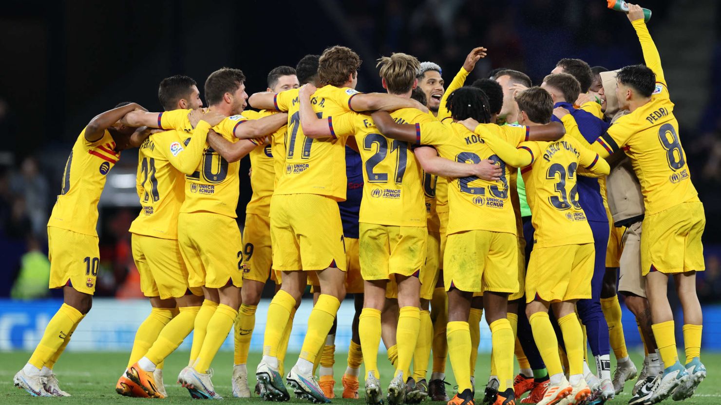 然而短期内 然而短期内